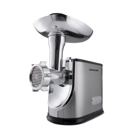 Мясорубка GRAUDE FW 12.2