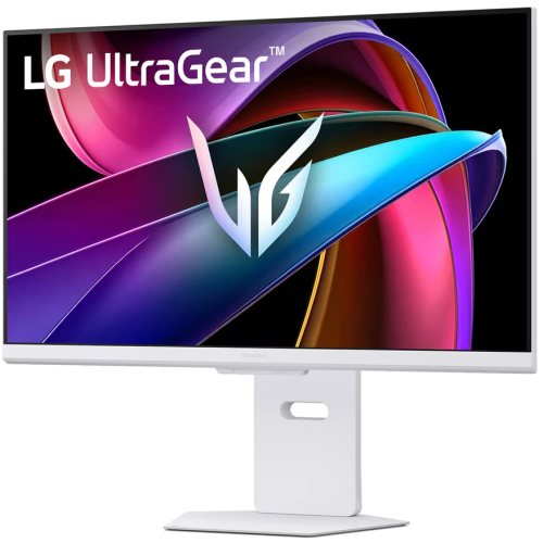 Монитор LG UltraGear 32G810SA-W.ARUZ черный
