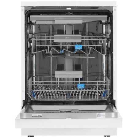 Посудомоечная машина Midea MFD60S150Wi белый