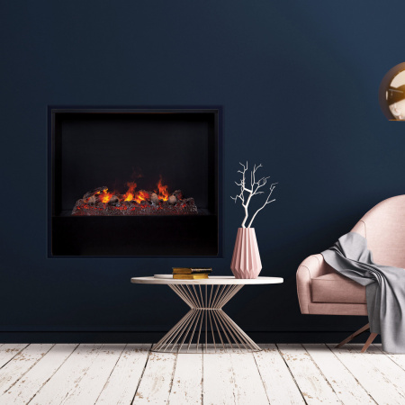 Электроочаг RealFlame 3D Cassette 630