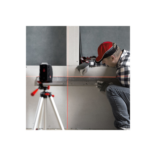 Лазерный уровень ADA ARMO Mini Basic Edition А00582