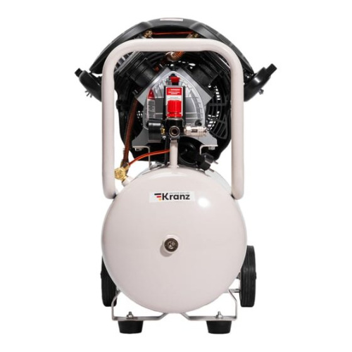 Компрессор воздушный Kranz KR-2200/50 (KR-16-1153)