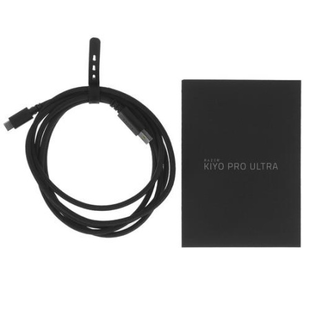 Веб-камера Razer Kiyo Pro Ultra