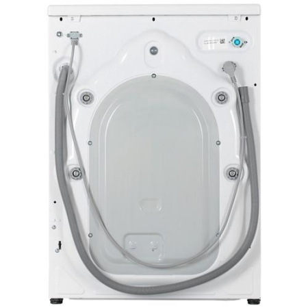 Стиральная машина Beko WSPE6H612W белый