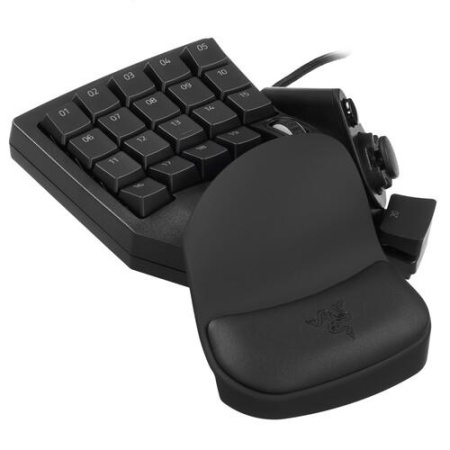 Кейпад проводная Razer Tartarus Pro