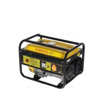 Электрогенератор Eurolux G3600A