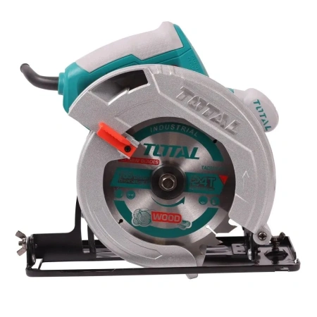 Пила циркулярная Total TS11418526