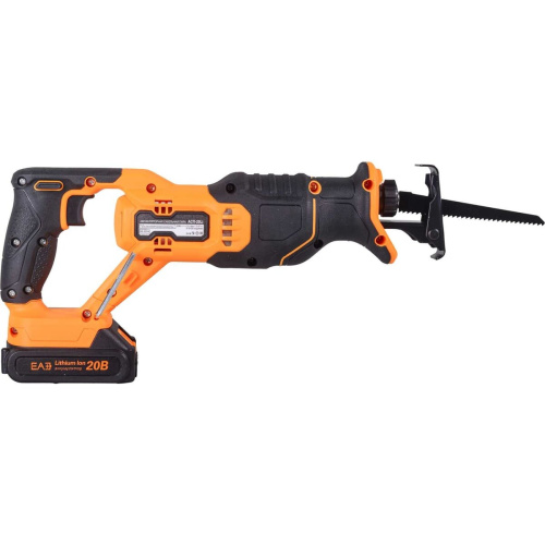 Сабельная пила Вихрь АСП-20Li (72/25/4)