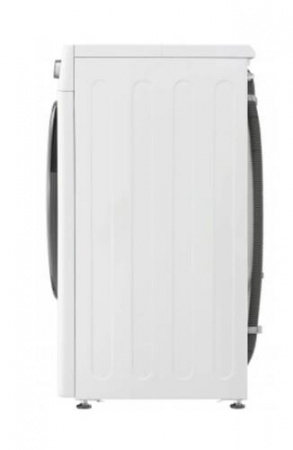 Стиральная машина LG F2V3HS4W белый