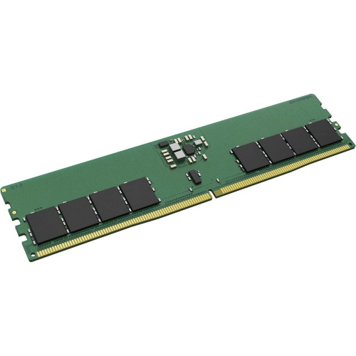 ОЗУ Kingston KVR64A52BS8-32 32GB DDR5 6400 DIMM Non-ECC, CL52, 1.1V, 1RX8, RTL