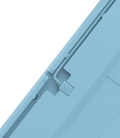 Клавиатура проводная A4Tech Fstyler FS300