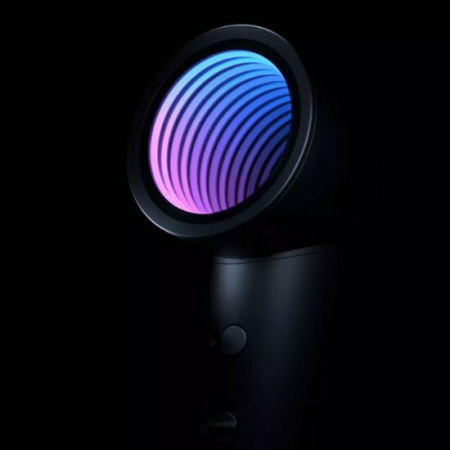 Фен ROIDMI Hair dryer Miro Dark