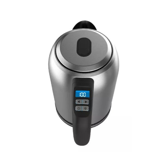 Чайник BQ KT1827SW Black-Silver