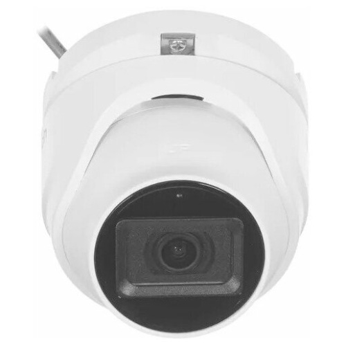 Камера видеонаблюдения HiWatch DS-T803(B) (2.8 mm) 2.8-2.8мм цв.