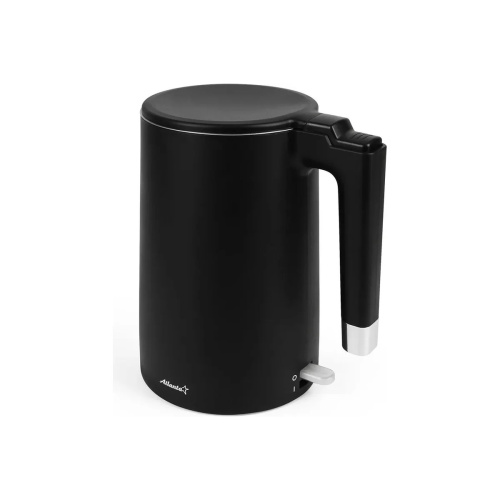 Электрочайник ATLANTA ATH-2449 black