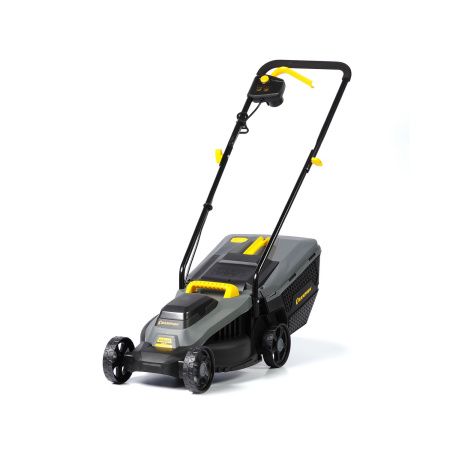 Газонокосилка ручная Champion EM3212/1