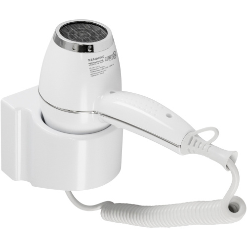 Фен Starwind SW-HD878 белый