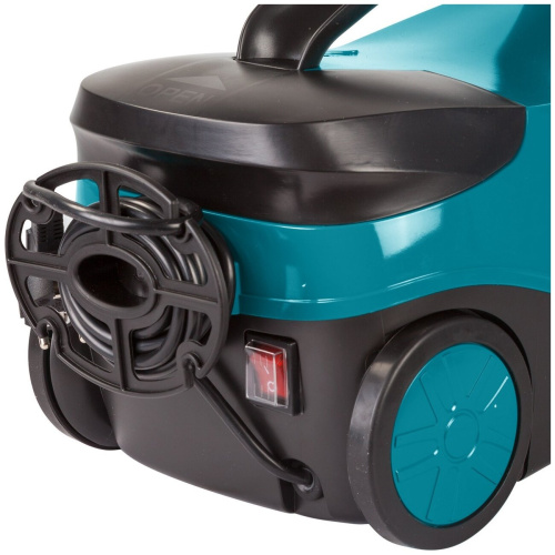 Пароочестетель BORT BDR-2300-R