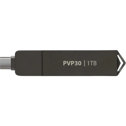 Внешний SSD Patriot PVP30 Viper (PVP301TB28UDG), 1ТБ, черный