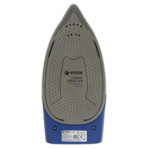 Утюг дорожный Vitek VT-1269