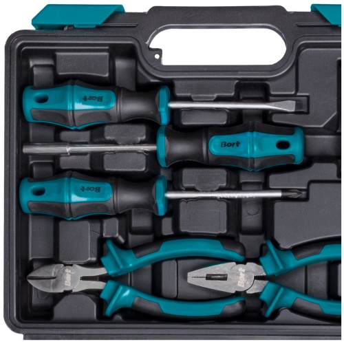 Набор инструмента BORT BTK-19
