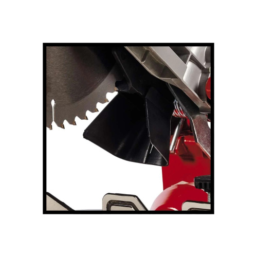 Торцовочная пила EINHELL TC-MS 216 (4300370)