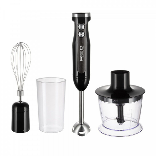 Блендер RED SOLUTION RHB-2987