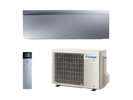 Cплит-система Daikin FTXJ50AS9/RXJ50A9 Emura 3