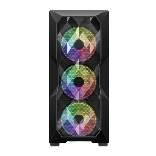 Корпус Alseye Big Jony -B