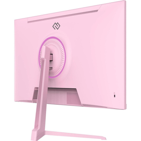 Монитор Digma Overdrive 24P410F (DM24SG03) розовый
