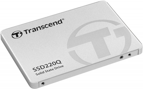 SSD Transcend SATA III 1000Gb TS1TSSD220Q 2.5"