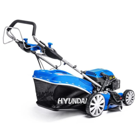 Бензиновая газонокосилка HYUNDAI L4610SE