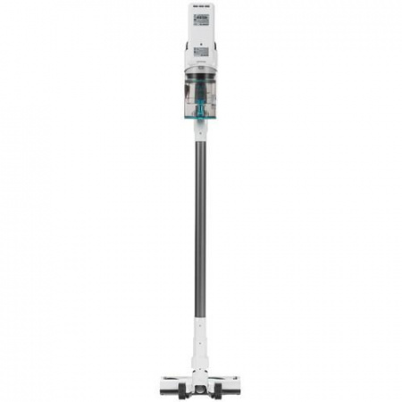 Пылесос  вертикальный  Polaris PVCS 0725  белый