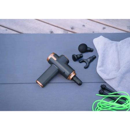 Массажер Beurer MG99 Limited Edition серый