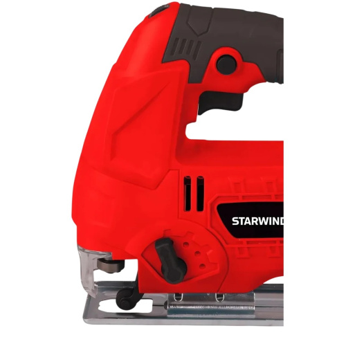 Лобзик StarWind JS80-750S1