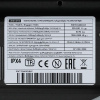 Стиральная машина Samsung WW11CG604CLBLP черный
