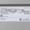 Стиральная машина Bosch WAN2420XME серебристый