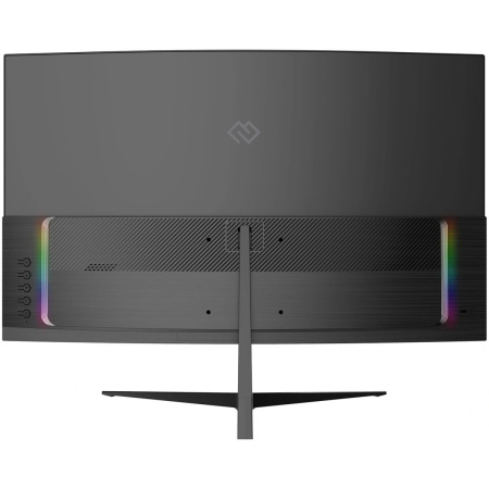 Монитор Digma Overdrive 27A511F черный