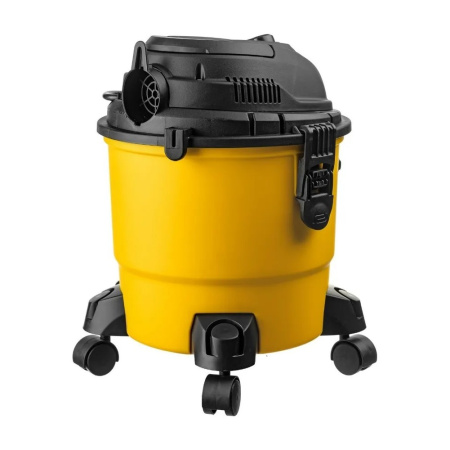 Пылесос Garvill VC1200-15PS