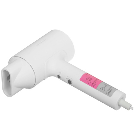 Фен Redmond HD1702 белый