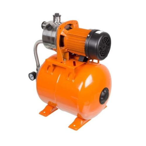 Автономная станция водоснабжения Вихрь АСВ-600/20Н 68/1/14