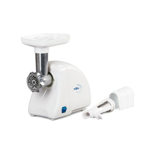 Мясорубка Ротор Экстра Р ЭМШ 35/250-2 белый