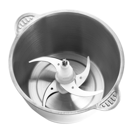 Измельчитель Galaxy GL 2383 белый