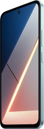 Смартфон Poco M7 6/128 Голубой