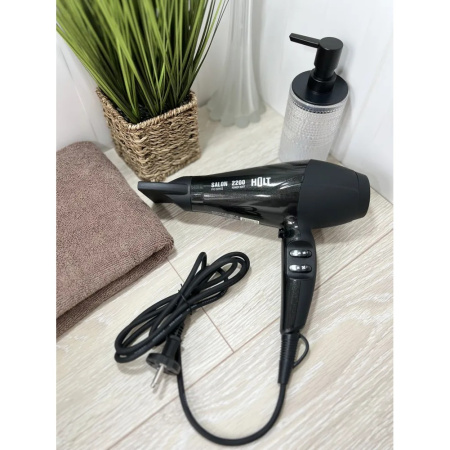 Фен Holt HT-HD-008