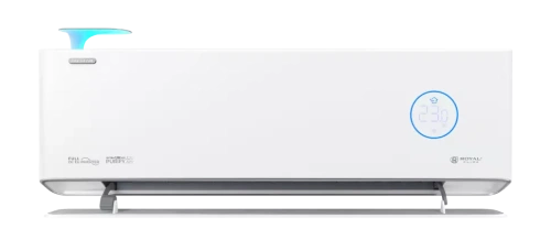 Сплит-система Royal Clima Rci-Rf30Hn Royal Fresh Full Dc Eu Inverter