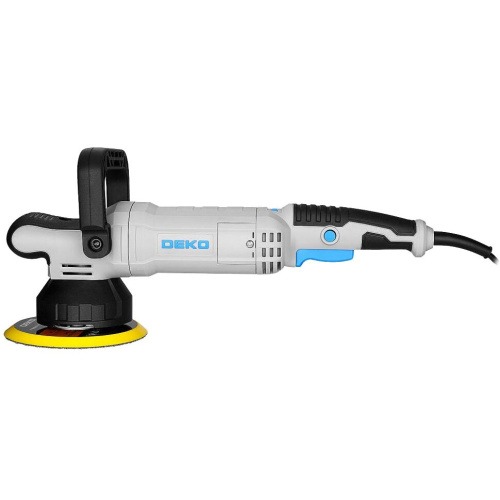 Полировальная машина Deko P1700-D Pro (083-1048)