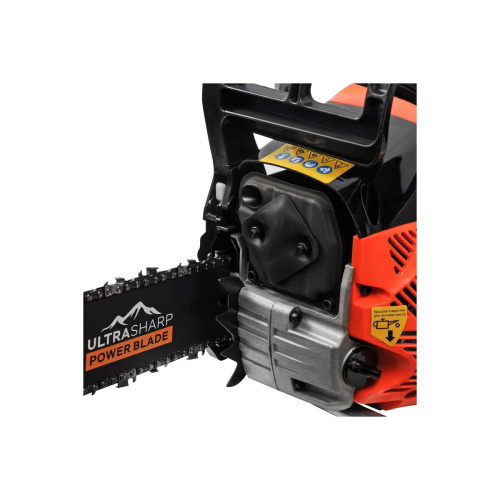 Бензопила цепная Skiper TV5235-Pro