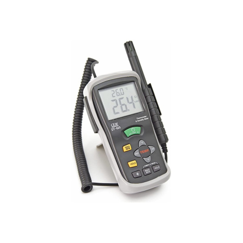 Гигрометр-термометр СЕМ DT-625 (481882)