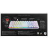 Клавиатура проводная Razer Huntsman Mini